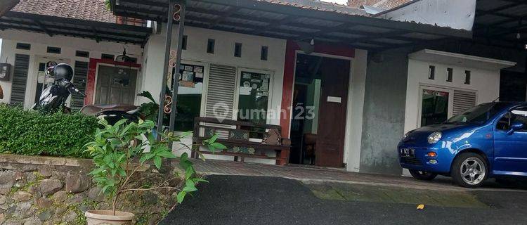 Jual Rumah Hitung Tanah di Lempongsari Semarang Tengah Kota 1