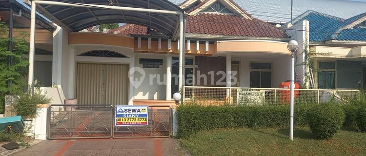 House for Rent in Grand Marina 1