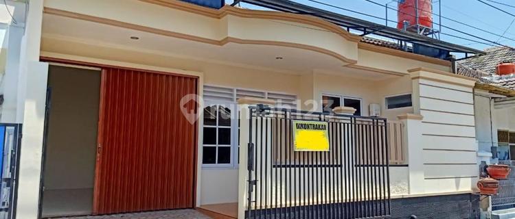 Cheap Rent Nice House Tanah Mas 1