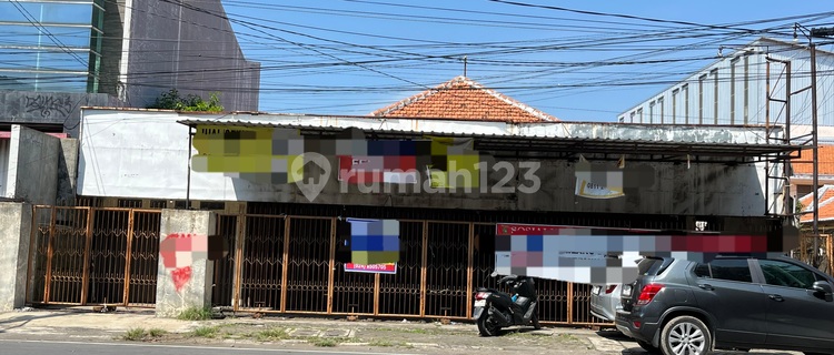 Jual Cepat Rumah Di Dr Cipto Semarang 1