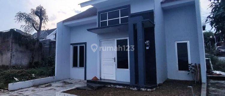 Jual Cepat Rumah Di Pringapus Semarang 1