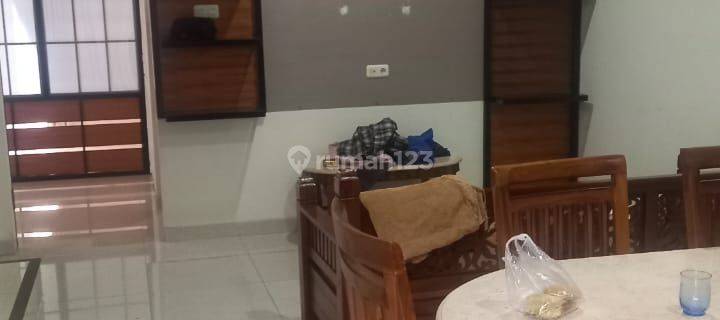 Sewa Rumah Full Furnished Di Semarang Atas 1