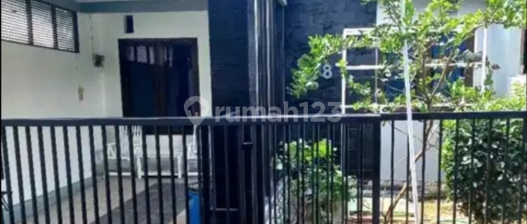 Rumah Cantik Di Tembalang 1