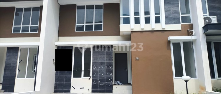 Rumah Bagus Di Semarang Barat 1