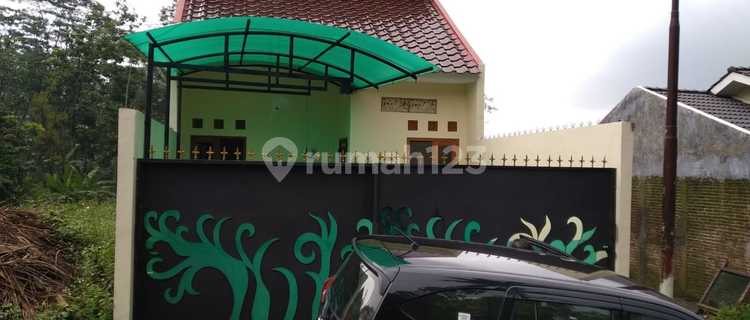 Beautiful house in Ungaran. 1