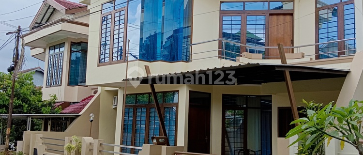 Nice 2-story house in Bukitsari. 1