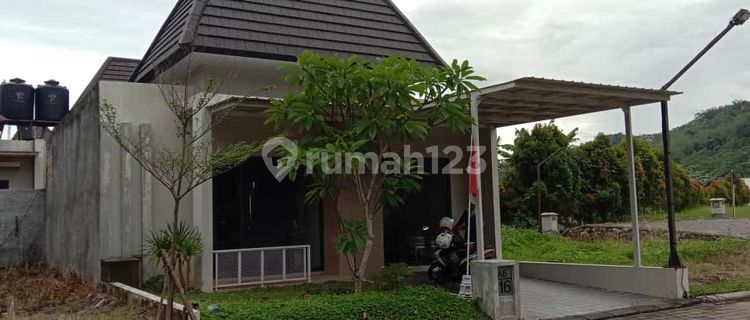 Rumah cantik di ungaran 1