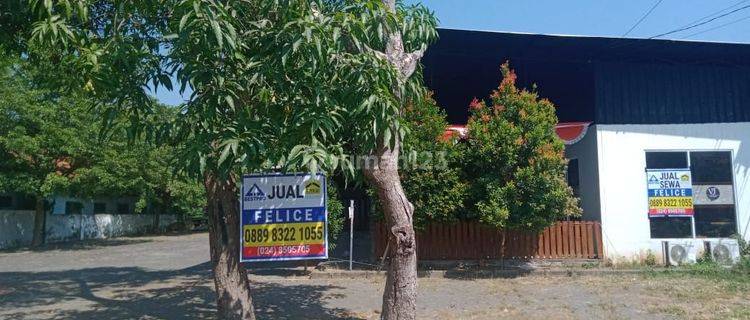 Tempat usaha di kendal 1