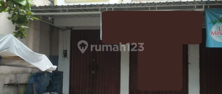 Ruko 2 lantai di jatingaleh  1
