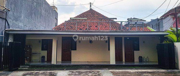 Rumah di tengah kota semarang 1