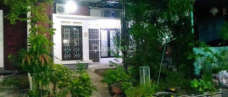 Rumah cantik di semarang timur 1