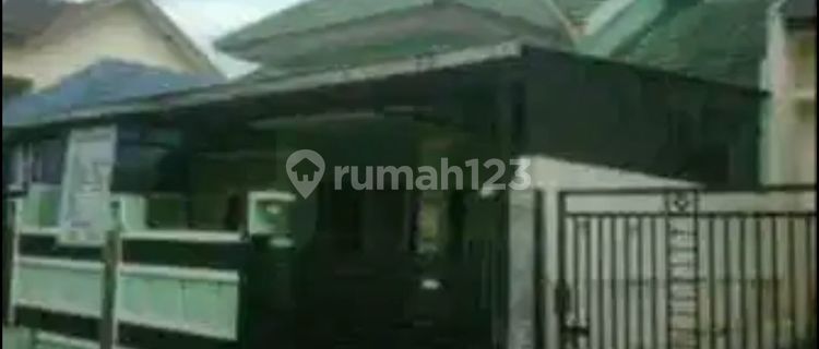 Rumah bagus di tembalang  1