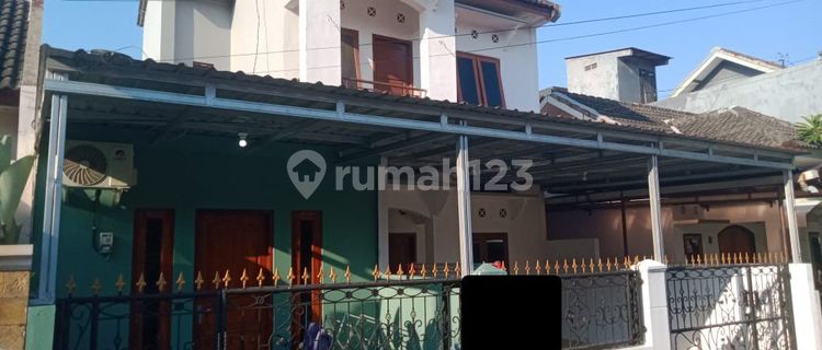 Rumah 1 lantai di Tembalang  1