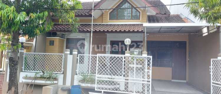 Rumah Bagus Di Candisari 1