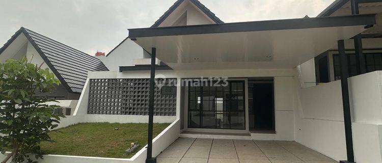 Rumah Cantik Di Bsb 1