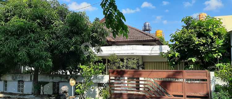 Nice House Near the City Center 1