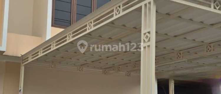 Ruko 2 Lantai di Jatingaleh 1