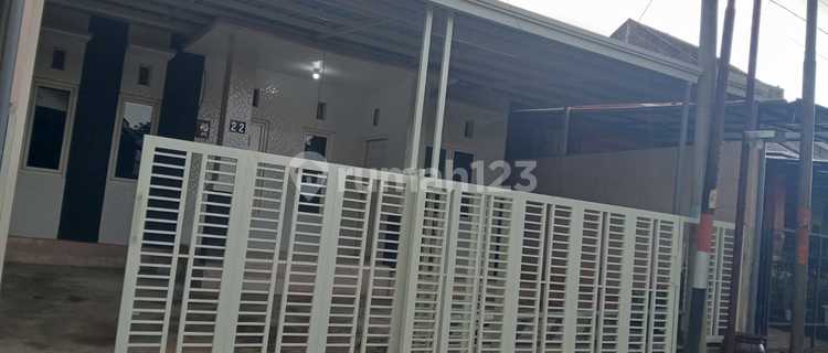 Rumah Cantik Di Tembalang  1