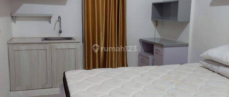 Apartemen Di Tembalang  1