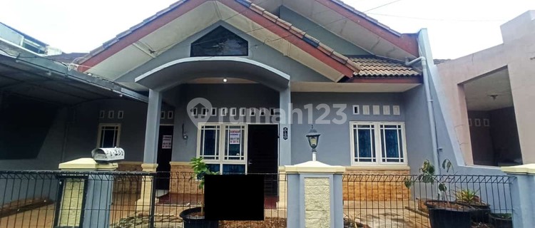 Rumah Cantik Di Bukitsari 1