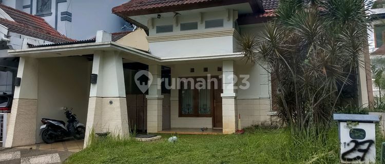 Nice House in Tembalang 1