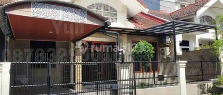 Rumah Bagus Di Bukitsari 1