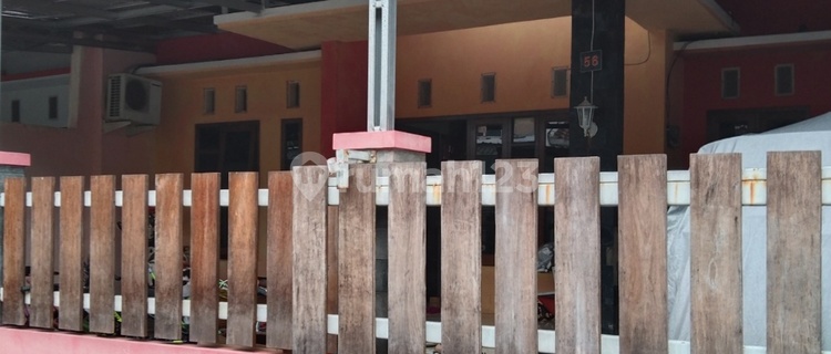 Rumah Bagus di Tembalang 1