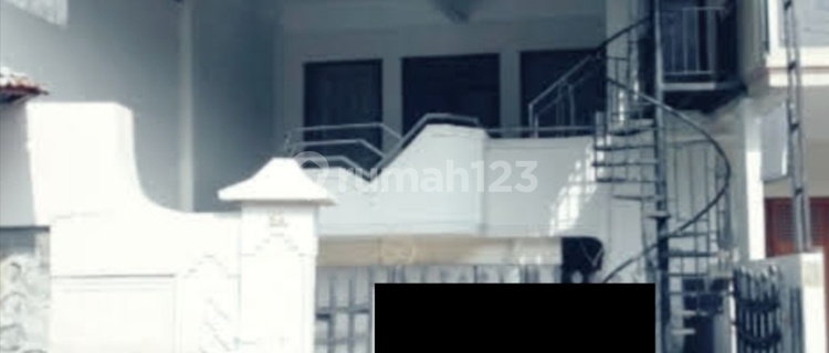 Nice House In Candisari 1