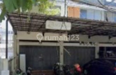 Ruko 2 Lantai di Tembalang 1