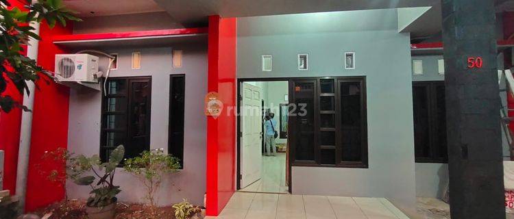 Rumah Bagus Di Tembalang 1