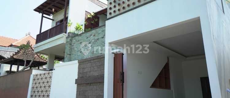 Villa Siap Huni Dekat Ubud Palace Sunset View Ada Pool Furnish  1