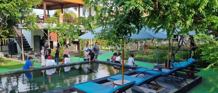 Butuh Uang Villa View Pantai Nusa Penida Review Google Bintang 4 1