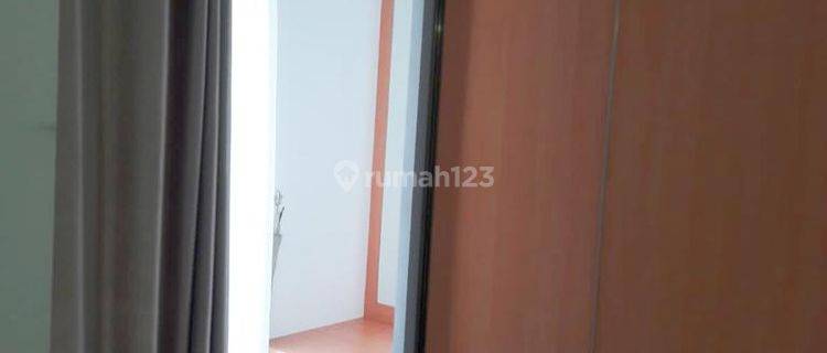 For Sale!!! Apartment M-Town Residence Lantai 21 Belum Pernah Di Huni, Gading Serpong 1