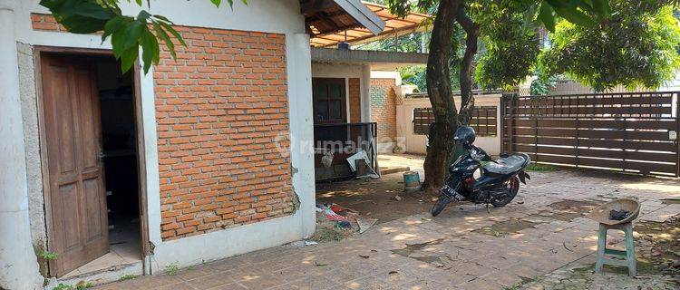 Rumah Dijual Di Pondok Labu,cilandak Dengan Harga Murah 1