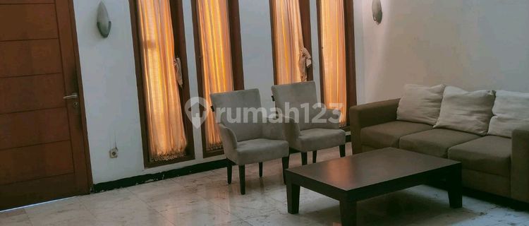 Rumah 2 Lantai Alam Sutera Rumah 1