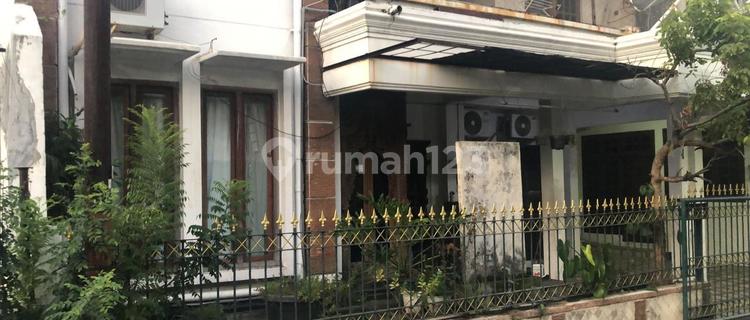 Rumah Siap Huni Di Tanah Mas Semarang 1