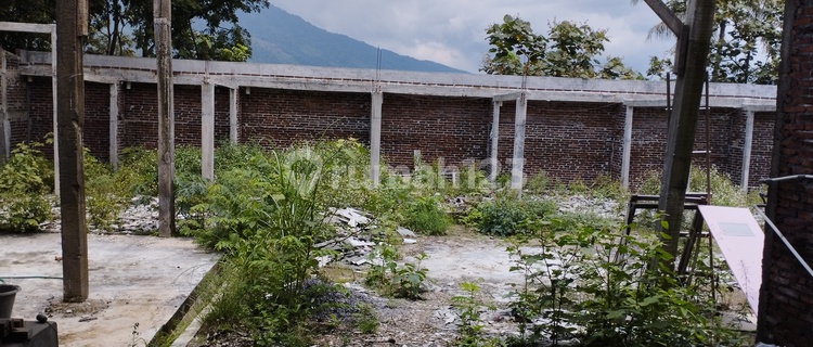 Land for Sale in Lemah Abang, Bandungan, Semarang 1