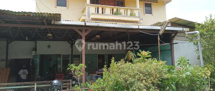 Jual Rumah Di Krakatau Semarang ,letak tengah kota 1