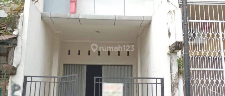 Dijual Rumah Di Petudungan Semarang,letak tengah kota 1