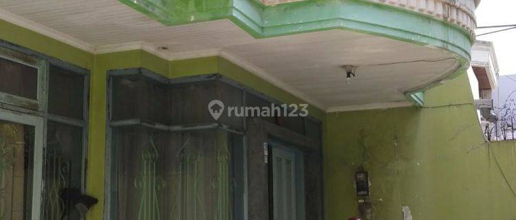 Dijual Rumah Di Moch Suyudi Semarang,lokasi tengah kota 1