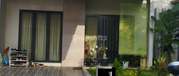 Jual Rumah Cluster The Amaya Ungaran, semarang 1