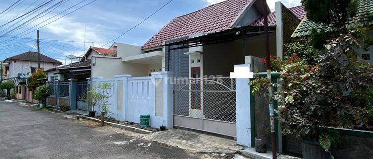 Dijual Rumah siap huni di Perumahan Megawon Indah ,Kudus 1