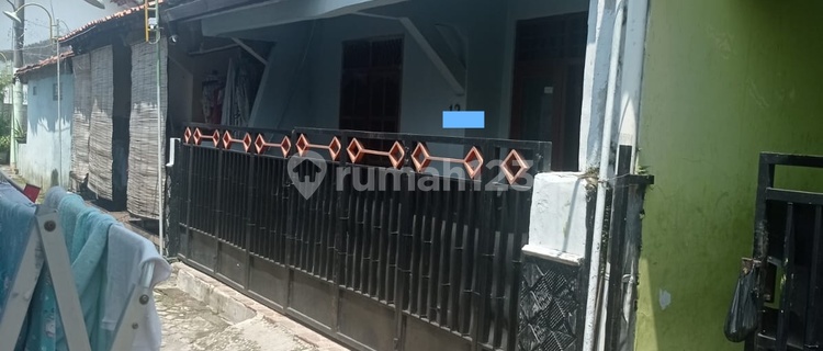 For Sale: Move-in ready house in Pucang Gading Housing, Mranggen, Semarang. 1