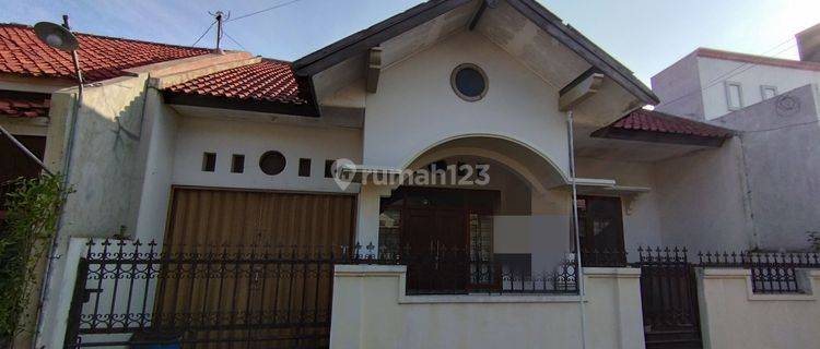 Jual Rumah siap huni letak tengah kota,Di Selo Mas Semarang  1