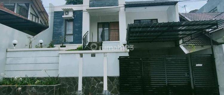 Disewakan Rumah siap huni di Bukit sari Semarang 1