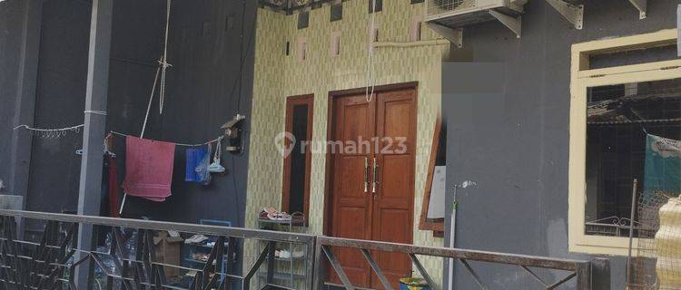Dijual Rumah siap huni ,Di Tanah Mas Semarang 1