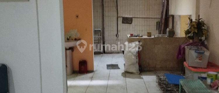Jual Rumah Pringgading Semarang 1