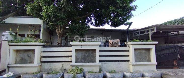 Jual Rumah  Di Tanah Mas Semarang 1