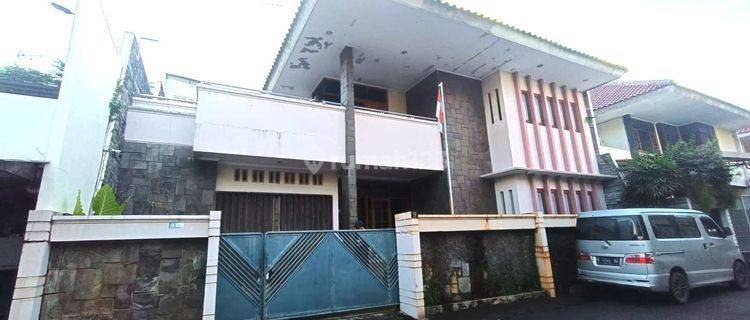 Jual Rumah Siap Huni Di Kendali Sodo ,dekat Akpol Semarang 1