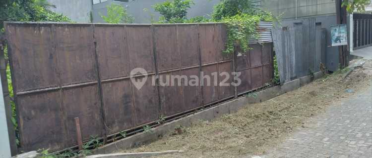 Jual Tanah Di Puri Anjasmoro Semarang 1